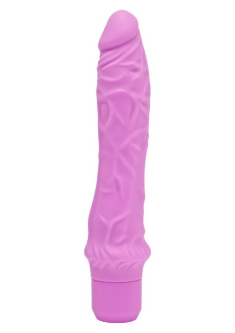 Classic Large Vibrator Pink Classic Large Vibrator Pink