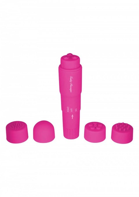Funky Massager Violet Funky Massager Violet