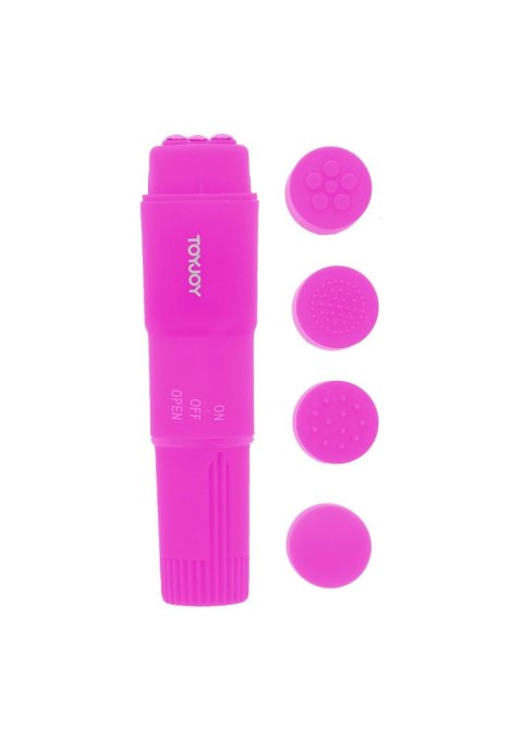 Funky Massager Violet Funky Massager Violet