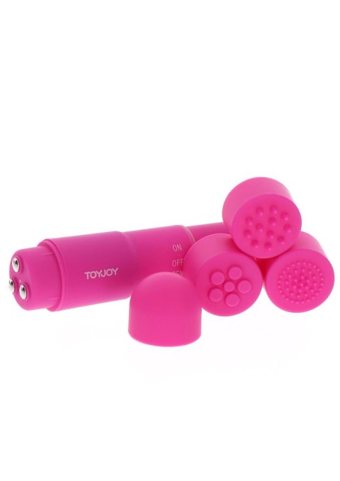 Funky Massager Violet Funky Massager Violet