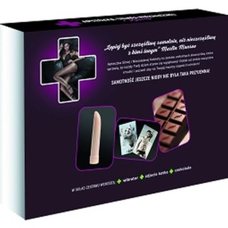 Gra - Apteczka Silnej Niezależnej Kobiety