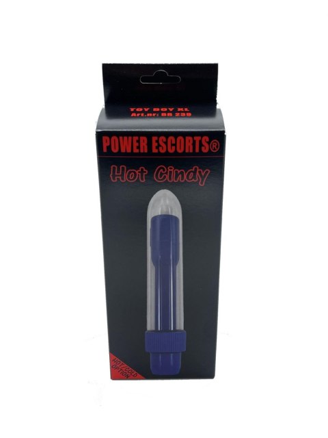 Hot Cindy - hot/cold vibro Hot Cindy - hot/cold vibro