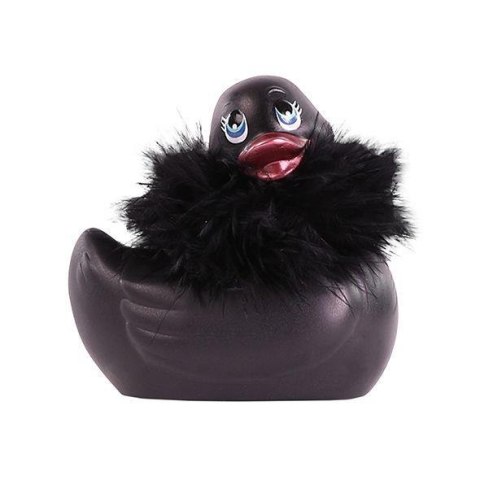 I Rub My Duckie 2.0 | Paris (Black) I Rub My Duckie 2.0 | Paris (Black)