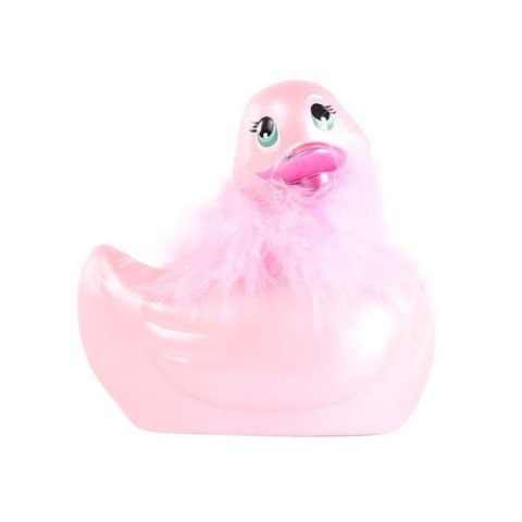I Rub My Duckie 2.0 | Paris (Pink) I Rub My Duckie 2.0 | Paris (Pink)