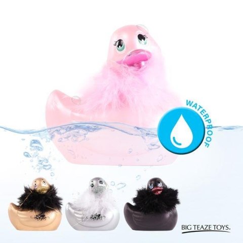 I Rub My Duckie 2.0 | Paris (Pink) I Rub My Duckie 2.0 | Paris (Pink)