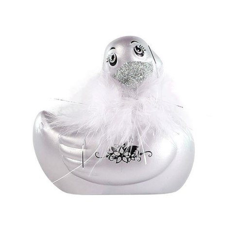 I Rub My Duckie 2.0 | Paris (Silver) I Rub My Duckie 2.0 | Paris (Silver)
