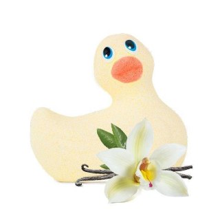 Kula do kąpieli - I Rub My Duckie | Bath Bomb Vanilla