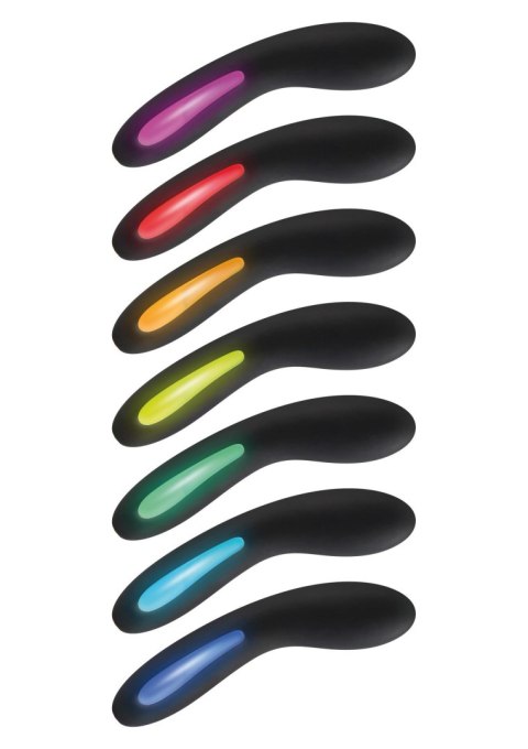 Luminate Vibrator Black Luminate Vibrator Black