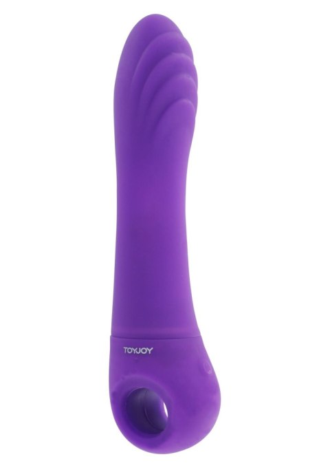 Luna II Flexible G-spot vibe Purple Luna II Flexible G-spot vibe Purple