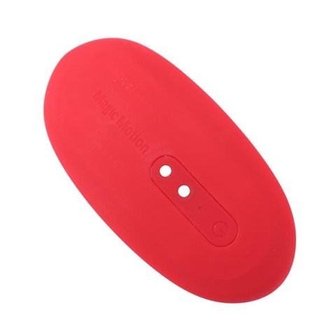 Magic Motion - Nyx Smart Panty Vibrator Magic Motion - Nyx Smart Panty Vibrator