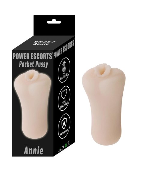 Masturbator-Power Escorts-Annie-Pocket Pussy Masturbator-Power Escorts-Annie-Pocket Pussy