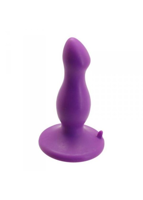 Plug-ANAL PLUG,TAPERED Plug-ANAL PLUG,TAPERED