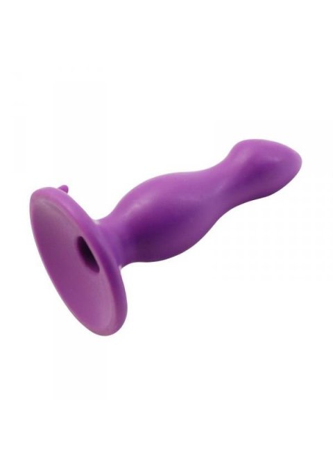 Plug-ANAL PLUG,TAPERED Plug-ANAL PLUG,TAPERED