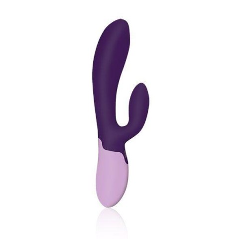 RS - Essentials - Xena Rabbit Vibrator Deep Purple & Lilac RS - Essentials - Xena Rabbit Vibrator Deep Purple & Lilac