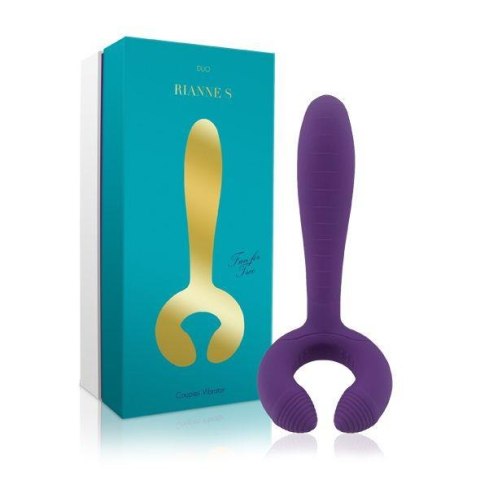 RS - Icons - Duo Vibe Deep Purple RS - Icons - Duo Vibe Deep Purple