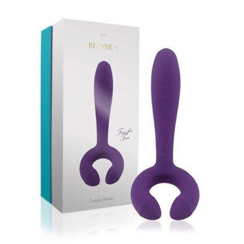RS - Icons - Duo Vibe Deep Purple RS - Icons - Duo Vibe Deep Purple