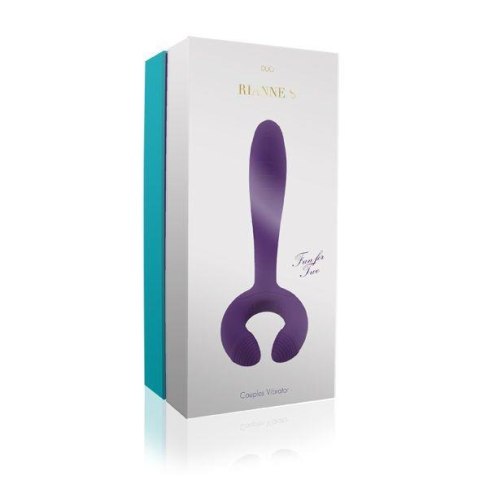RS - Icons - Duo Vibe Deep Purple RS - Icons - Duo Vibe Deep Purple