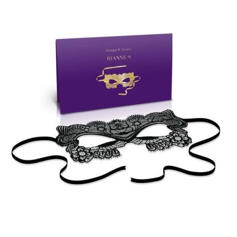 RS - Soiree - Mask V Zouzou RS - Soiree - Mask V Zouzou
