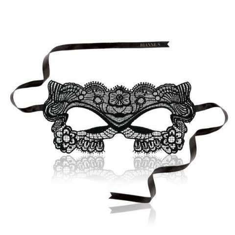 RS - Soiree - Mask V Zouzou RS - Soiree - Mask V Zouzou