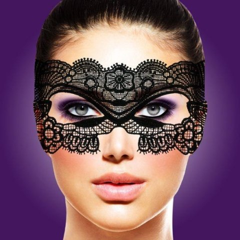 RS - Soiree - Mask V Zouzou RS - Soiree - Mask V Zouzou