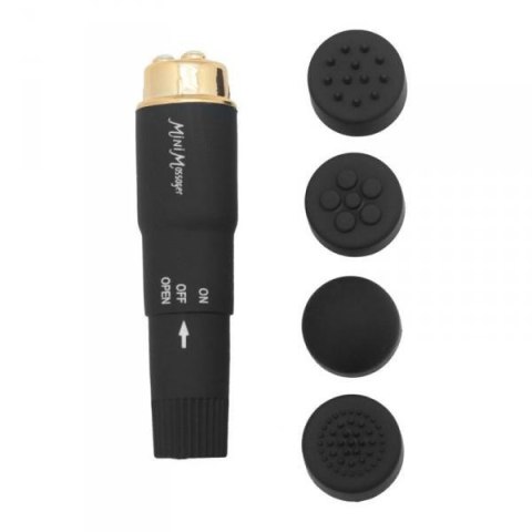 Stymulator-MINI ON/OFF VIBE Stymulator-MINI ON/OFF VIBE