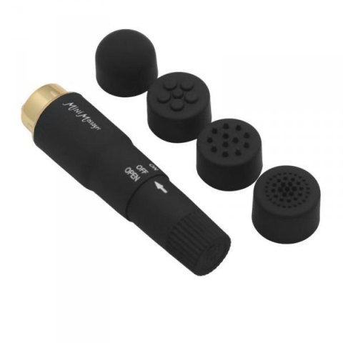 Stymulator-MINI ON/OFF VIBE Stymulator-MINI ON/OFF VIBE
