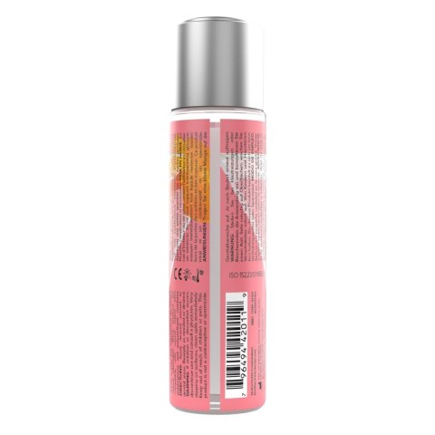 System JO - Lubrykant smakowy - H2O Lubricant Cocktails Cosmopolitan 60 ml System JO - Lubrykant smakowy - H2O Lubricant Cocktails Cosmopolitan 60 ml
