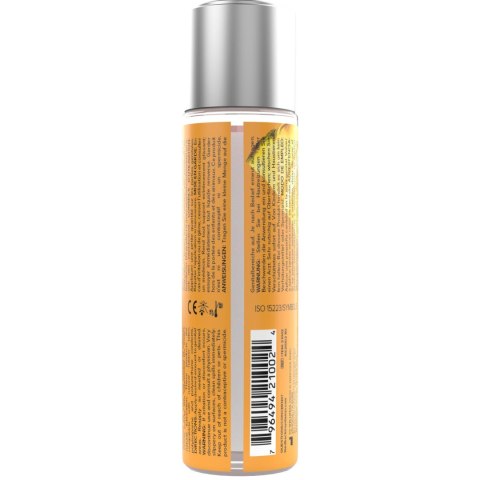System JO - Lubrykant smakowy - H2O Lubricant Cocktails Sex on the Beach 60 ml System JO - Lubrykant smakowy - H2O Lubricant Cocktails Sex on the Beach 60 ml