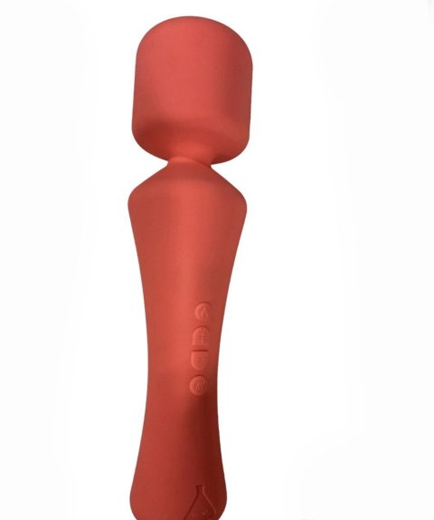 Wibrator- Big Size Wand Massager Heat Function Wibrator- Big Size Wand Massager Heat Function