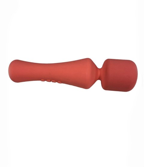 Wibrator- Big Size Wand Massager Heat Function Wibrator- Big Size Wand Massager Heat Function