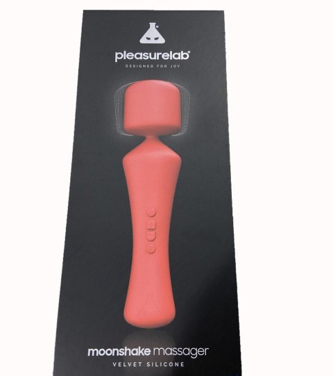 Wibrator- Big Size Wand Massager Heat Function Wibrator- Big Size Wand Massager Heat Function