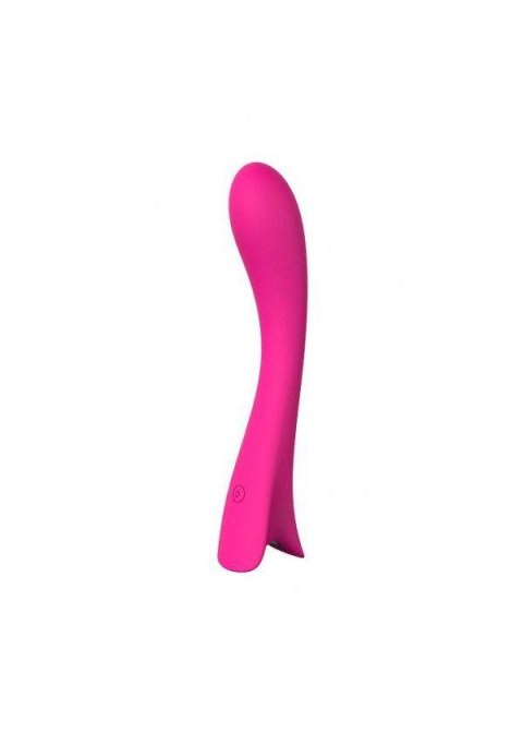 Wibrator-VIBRATORE PUNTO G ELYS - ROUNDISH PLOT G SPOT PINK Wibrator-VIBRATORE PUNTO G ELYS - ROUNDISH PLOT G SPOT PINK