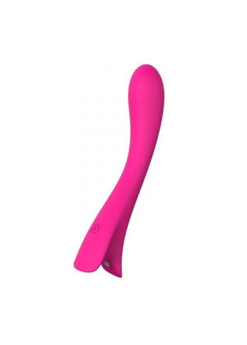 Wibrator-VIBRATORE PUNTO G ELYS - ROUNDISH PLOT G SPOT PINK Wibrator-VIBRATORE PUNTO G ELYS - ROUNDISH PLOT G SPOT PINK