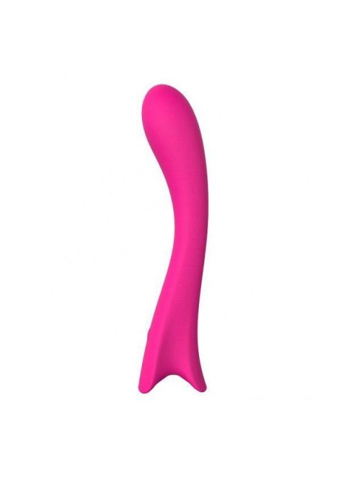 Wibrator-VIBRATORE PUNTO G ELYS - ROUNDISH PLOT G SPOT PINK Wibrator-VIBRATORE PUNTO G ELYS - ROUNDISH PLOT G SPOT PINK