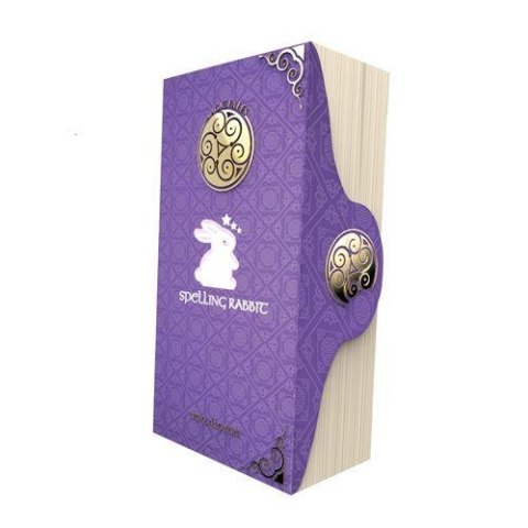 Wibrator-VIBRATORE RABBIT MAGIC TALES SPELLING RABBIT Wibrator-VIBRATORE RABBIT MAGIC TALES SPELLING RABBIT