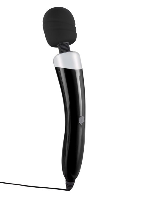 Wonder Wand Massager Black Wonder Wand Massager Black