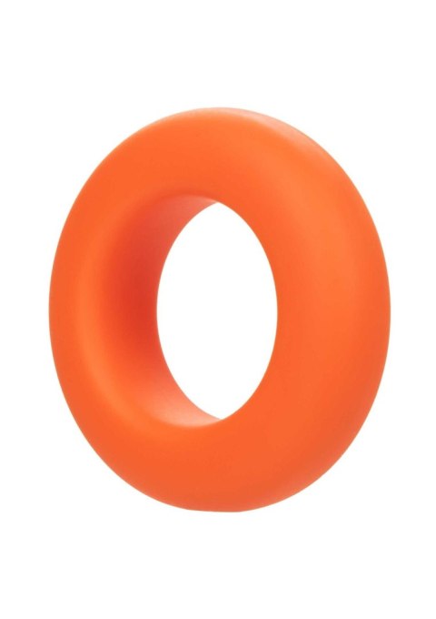 Alpha Prolong Large Ring Orange Alpha Prolong Large Ring Orange