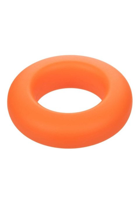 Alpha Prolong Large Ring Orange Alpha Prolong Large Ring Orange