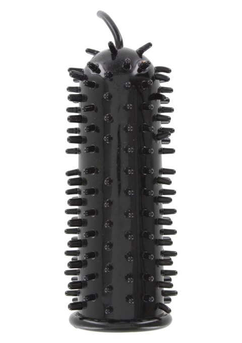 Amazing Pleasure Sex Toy Kit Black Amazing Pleasure Sex Toy Kit Black