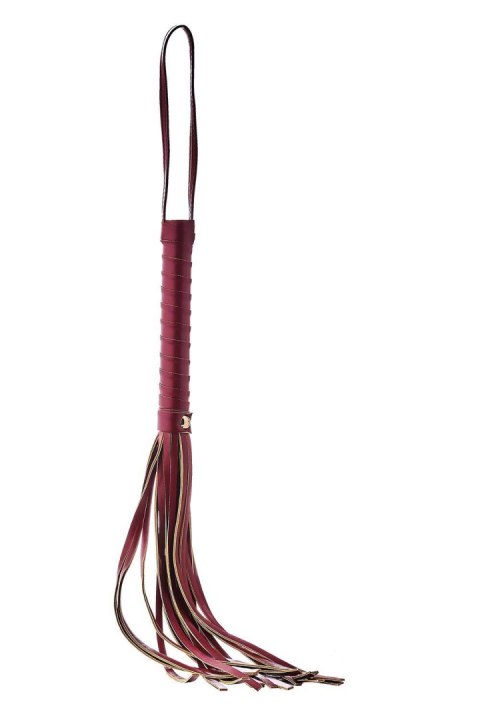 BLAZE ELITE BDSM SET RED BLAZE ELITE BDSM SET RED