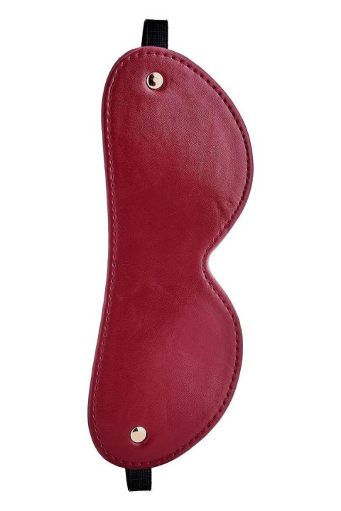 BLAZE ELITE BDSM SET RED BLAZE ELITE BDSM SET RED