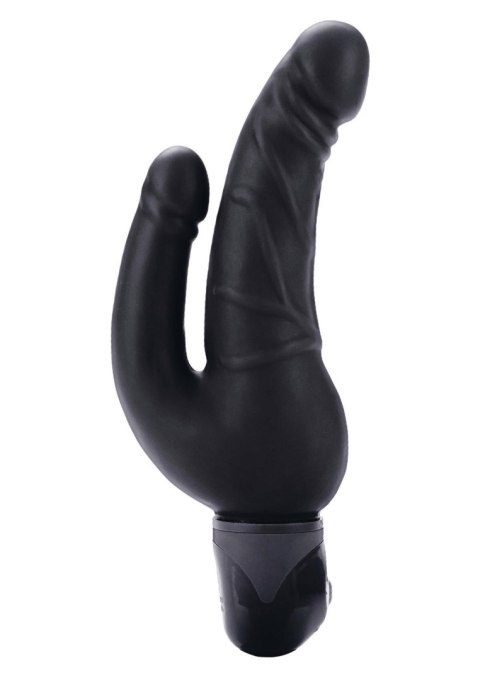 Bendie Stud Over & Under Black Bendie Stud Over & Under Black