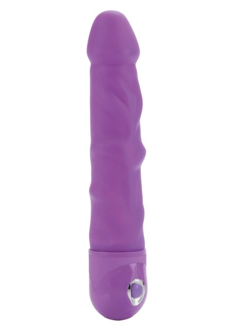 Bendie Stud Rod Purple Bendie Stud Rod Purple