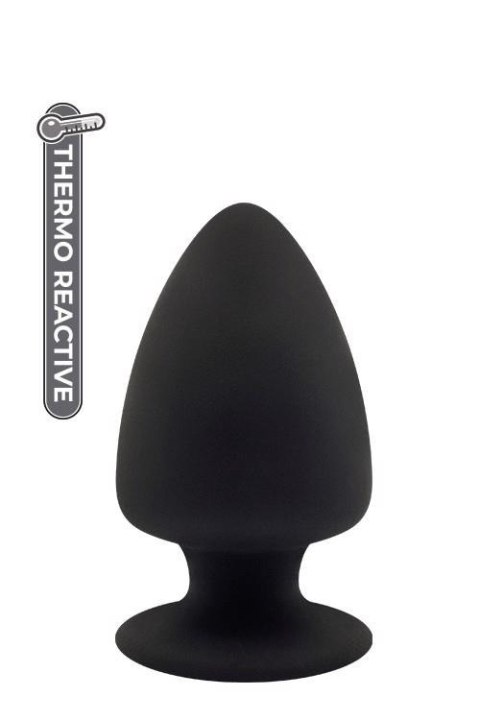 CHEEKY LOVE PREMIUM SILICONE PLUG M CHEEKY LOVE PREMIUM SILICONE PLUG M