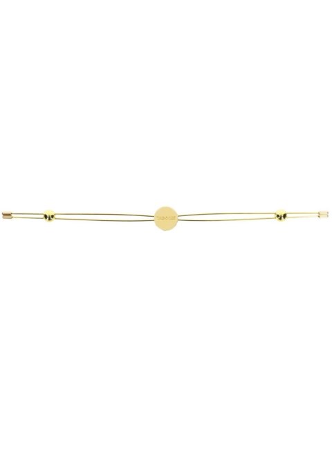 Contemporary Nipple Spoke Gold Contemporary Nipple Spoke Gold