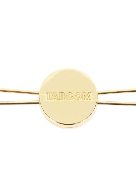 Contemporary Nipple Spoke Gold Contemporary Nipple Spoke Gold