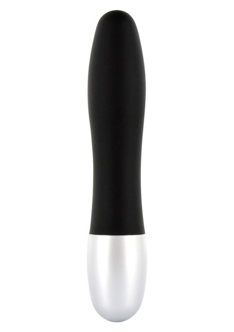 Discretion Probe Vibrator Black Discretion Probe Vibrator Black