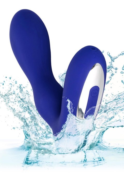 Eclipse Pleasure Probe Blue Eclipse Pleasure Probe Blue