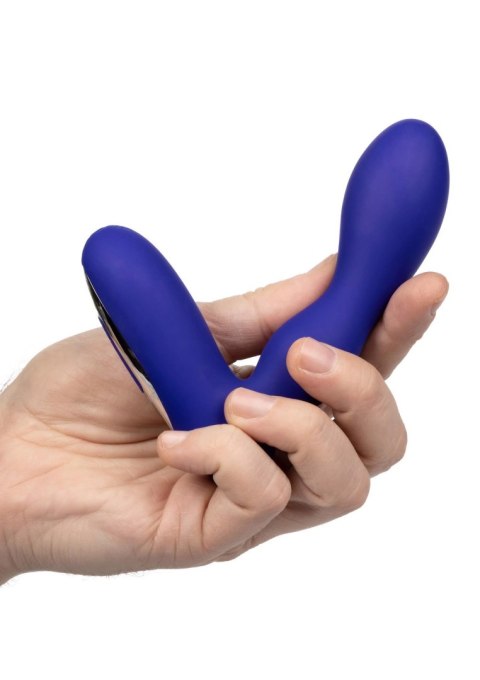 Eclipse Pleasure Probe Blue Eclipse Pleasure Probe Blue