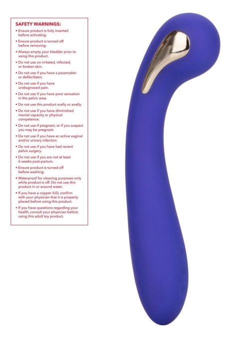 Estim Petite G Wand Blue Estim Petite G Wand Blue